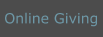 Generosity Giving